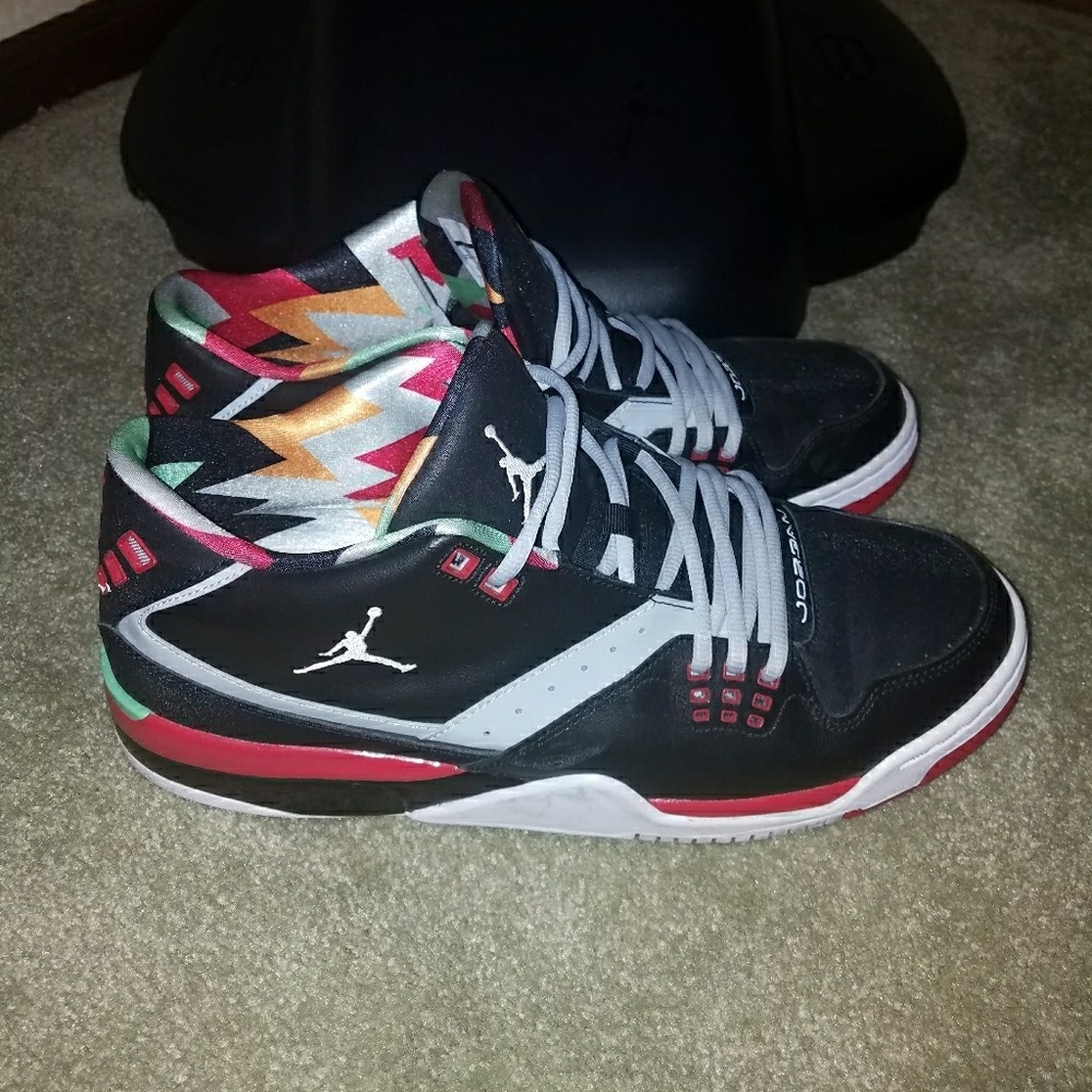 Air Jordan Flight 23